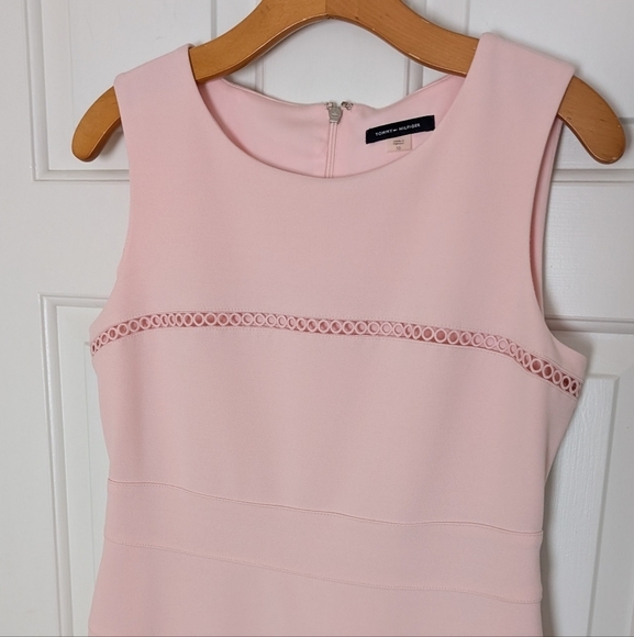 Tommy Hilfiger Fabulous Sleeveless Dress - Picture 5 of 9